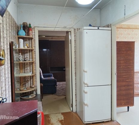 2-комнатная квартира в г. Балашиха