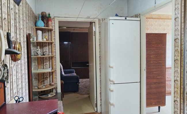 2-комнатная квартира в г. Балашиха