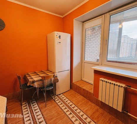 1-комнатная квартира в г. Балашиха