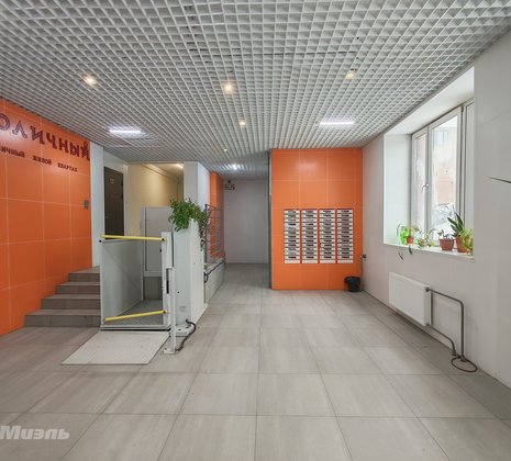 1-комнатная квартира в г. Балашиха