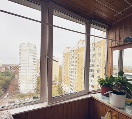 2-комнатная квартира в г. Балашиха
