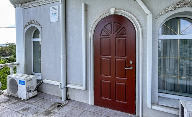 Московская обл, г Балашиха, деревня Дятловка, д 52Б