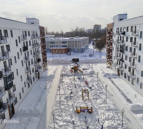 2-комнатная квартира в г. Балашиха