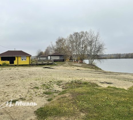 Московская обл, г Раменское, деревня Власово, ул Новая, д 4а