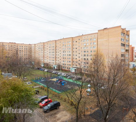 1-комнатная квартира в г. Балашиха