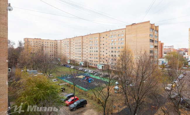 1-комнатная квартира в г. Балашиха