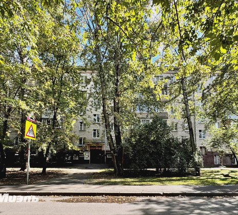 1-комнатная квартира в г. Москва