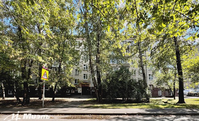 1-комнатная квартира в г. Москва