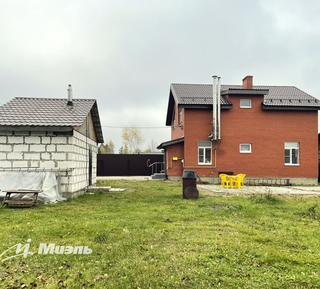 Московская обл, г Раменское, деревня Власово, ул Новая, д 4а