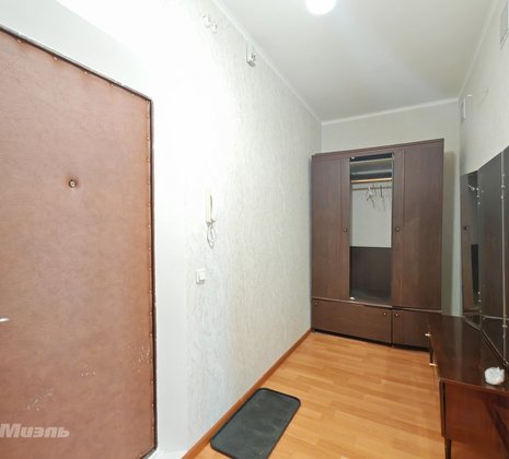 1-комнатная квартира в г. Балашиха