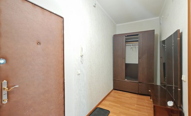 1-комнатная квартира в г. Балашиха