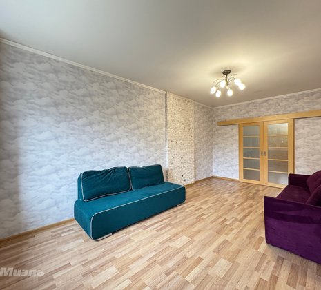 3-комнатная квартира в г. Балашиха