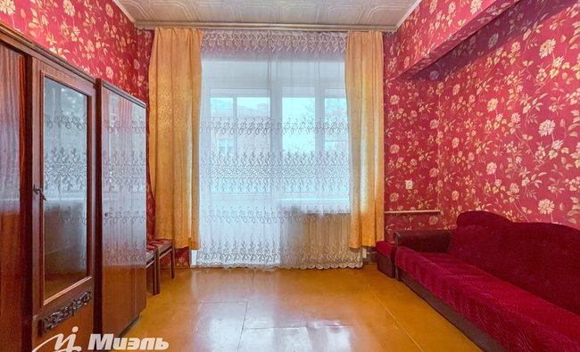 2-комнатная квартира в г. Балашиха