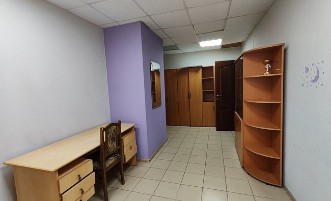 Московская обл, г Балашиха, мкр Ольгино, ул Ляхова, д 3