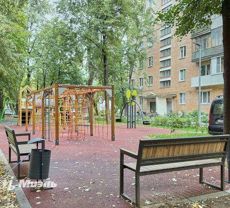 1-комнатная квартира в г. Москва
