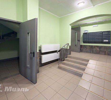 2-комнатная квартира в г. Балашиха