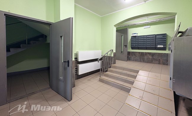 2-комнатная квартира в г. Балашиха