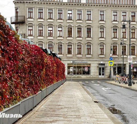 3-комнатная квартира в г. Москва