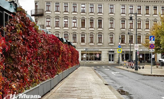 3-комнатная квартира в г. Москва