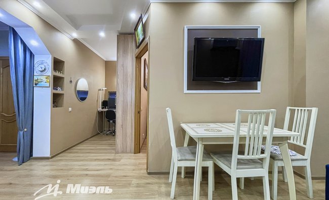 1-комнатная квартира в г. Реутов