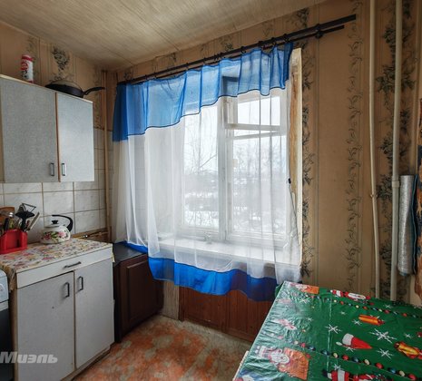 1-комнатная квартира в г. Балашиха