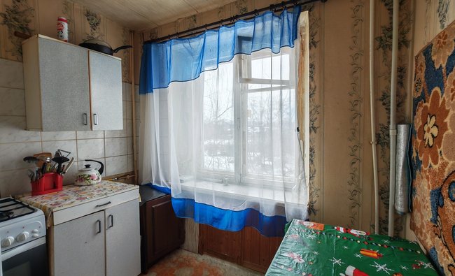 1-комнатная квартира в г. Балашиха