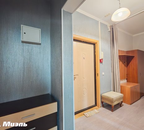 1-комнатная квартира в г. Балашиха