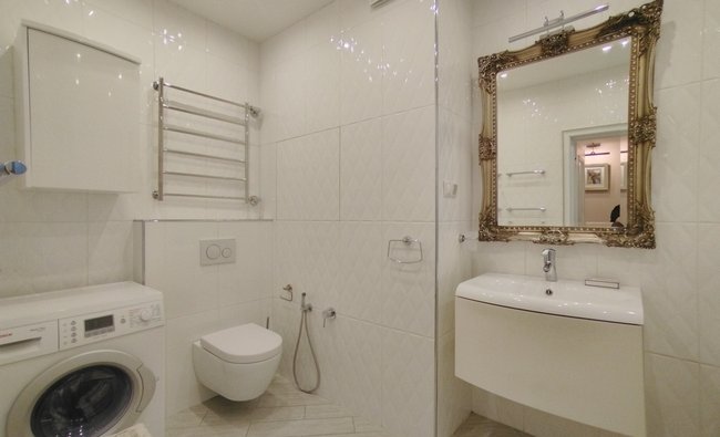 3-комнатная квартира в г. Реутов