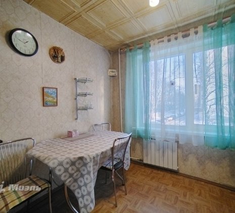 2-комнатная квартира в г. Балашиха