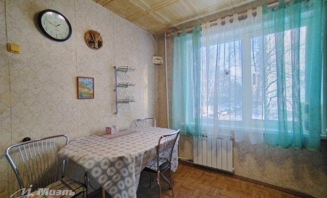 2-комнатная квартира в г. Балашиха