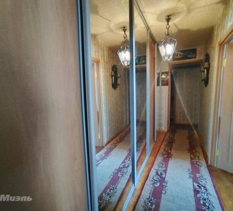 2-комнатная квартира в г. Балашиха