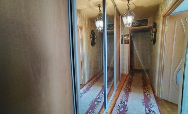 2-комнатная квартира в г. Балашиха