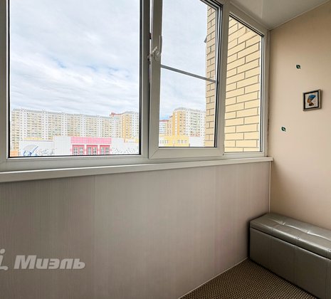 2-комнатная квартира в г. Балашиха