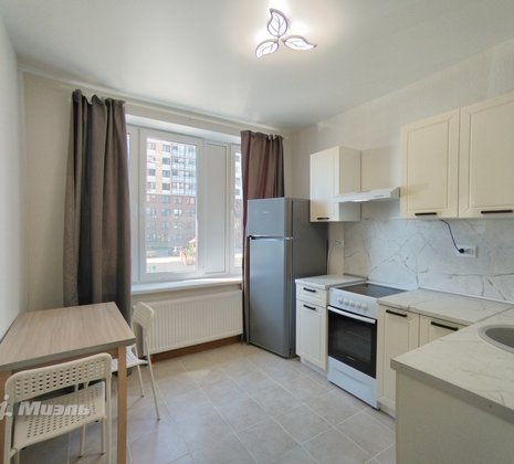 1-комнатная квартира в г. Балашиха