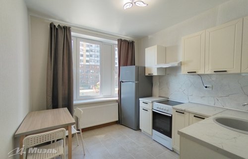 1-комнатная квартира в г. Балашиха