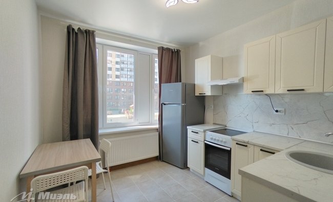 1-комнатная квартира в г. Балашиха