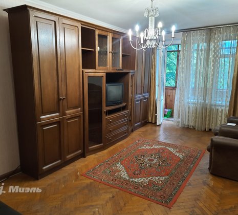 1-комнатная квартира в г. Балашиха