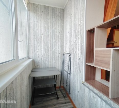 2-комнатная квартира в г. Балашиха