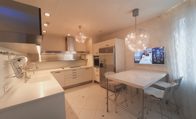 3-комнатная квартира в г. Балашиха