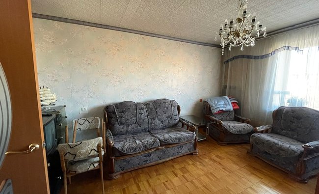2-комнатная квартира в г. Балашиха