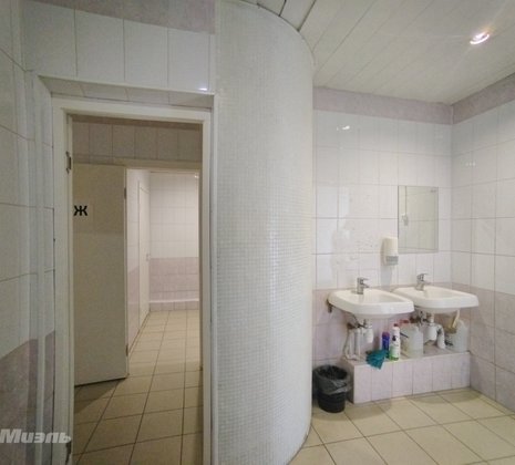 Московская обл, г Балашиха, мкр Железнодорожный, ул Автозаводская, д 36В