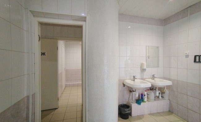 Московская обл, г Балашиха, мкр Железнодорожный, ул Автозаводская, д 36В