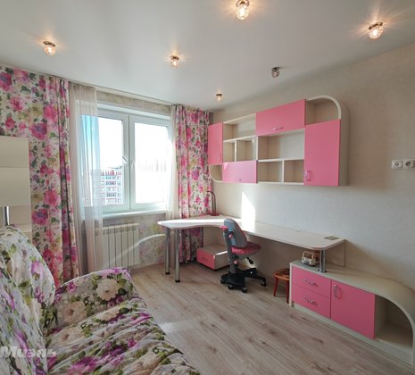 3-комнатная квартира в г. Балашиха