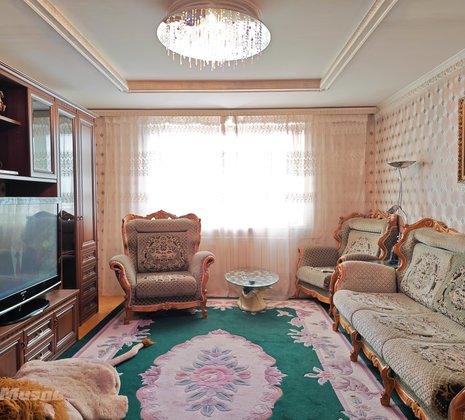 1-комнатная квартира в г. Балашиха