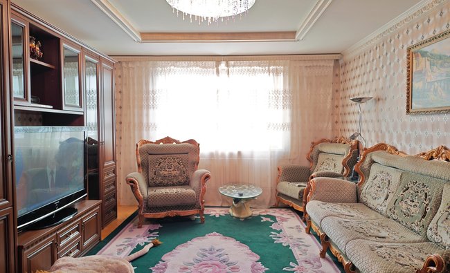 1-комнатная квартира в г. Балашиха