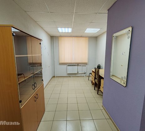 Московская обл, г Балашиха, мкр Ольгино, ул Ляхова, д 3