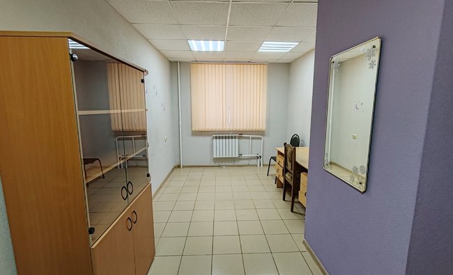 Московская обл, г Балашиха, мкр Ольгино, ул Ляхова, д 3