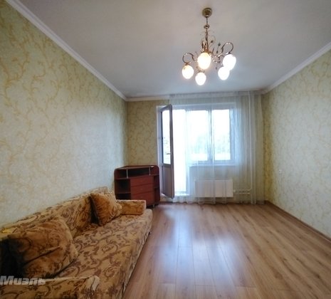 1-комнатная квартира в г. Балашиха