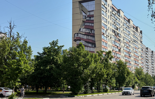 3-комнатная квартира в г. Балашиха