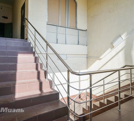 Московская обл, г Балашиха, деревня Соболиха, ул Новослободская, стр 17